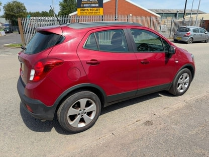 2014 - VAUXHALL MOKKA