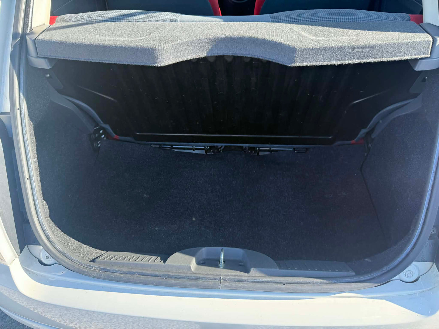 2015 - FIAT 500 LOW MILEAGE