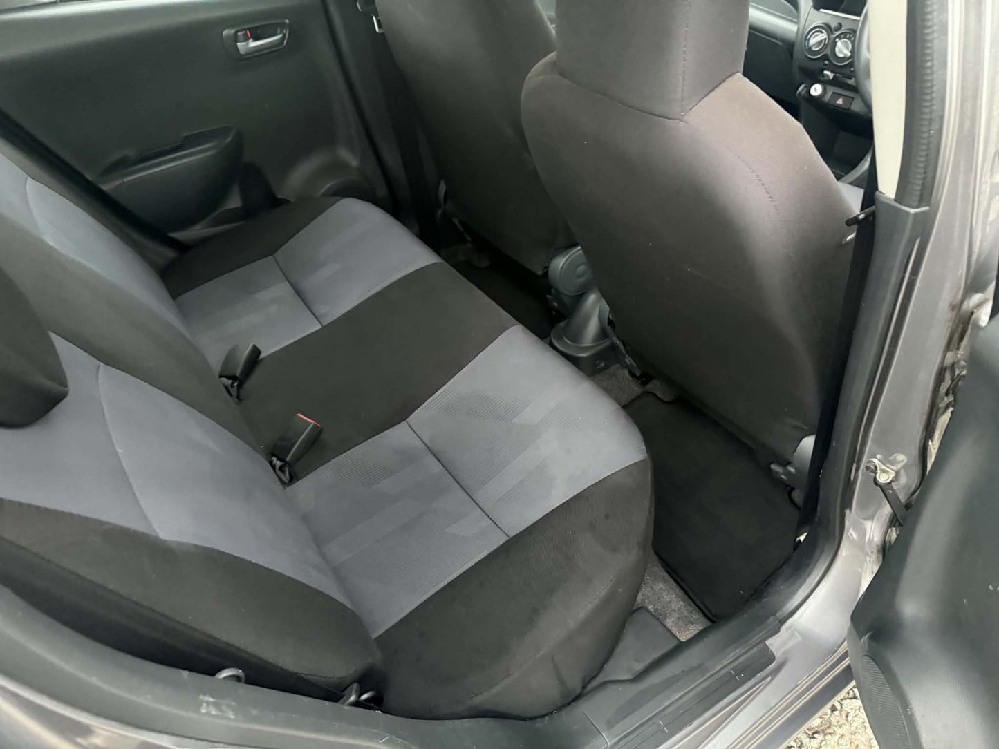 2013-SUZUKI ALTO