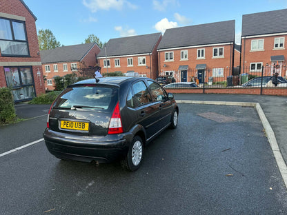 2010-CITROEN C3