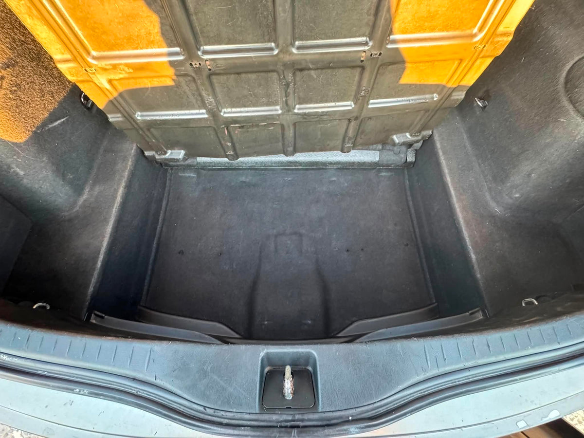2008-HONDA CIVIC