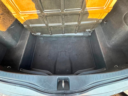 2008-HONDA CIVIC