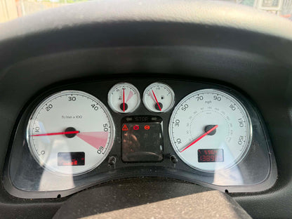 2008-PEUGEOT 307SW