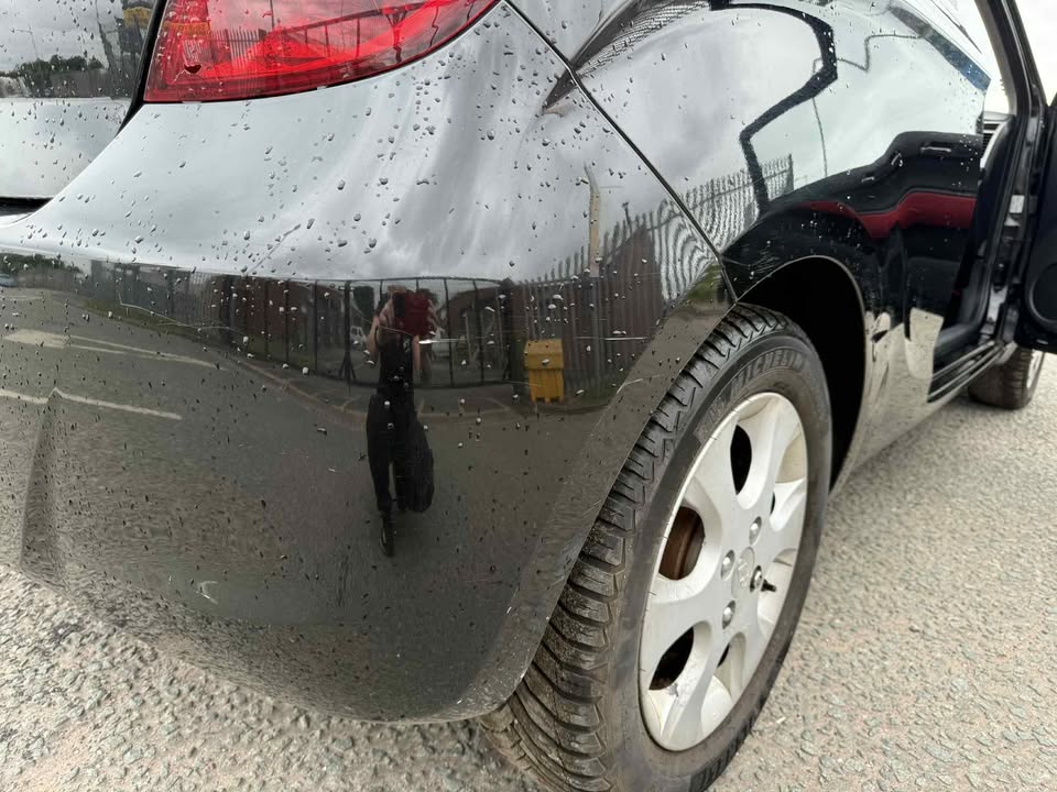 2010 - HYUNDAI I 20