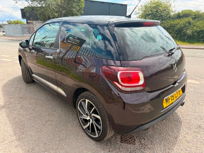 2019 - DS3 FOREVER PURETECH