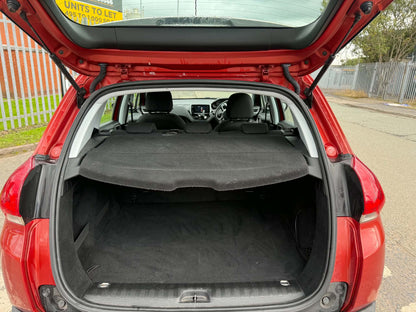 2016-PEUGEOT 2008