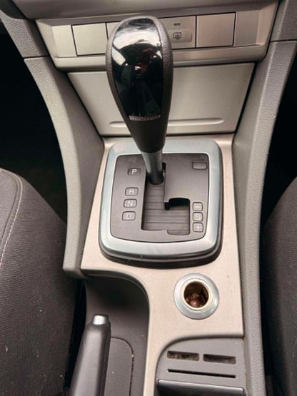 2009-FORD FOCUS AUTOMATIC