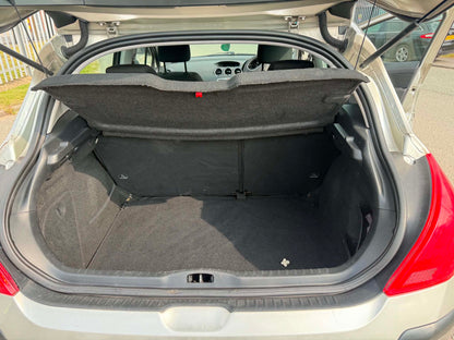 2008-PEUGEOT 308