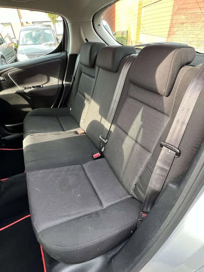 2007 - PEUGEOT 207