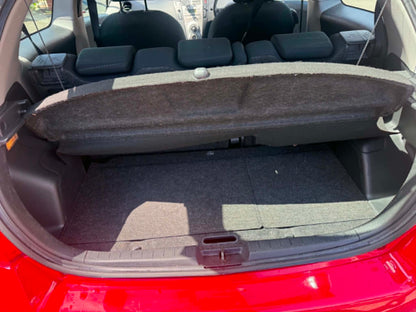 2008-TOYOTA YARIS