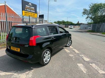 2015-PEUGEOT 5008