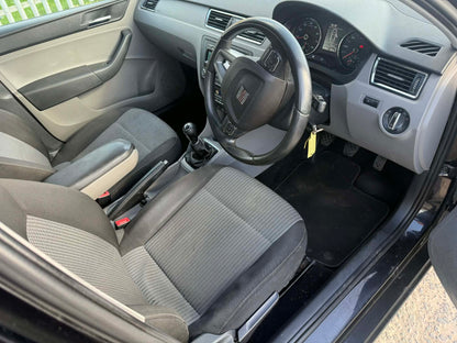 2014 - SEAT TOLEDO