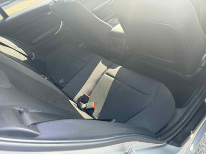 2013 - BMW SERIES 1