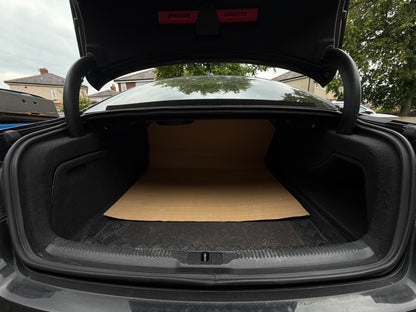 2013 - Audi A5, S-line, Black Edition TDI (Private Sale)