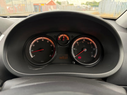 2012 - Vauxhall Corsa Active AC