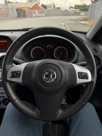 2012 - Vauxhall Corsa Active AC