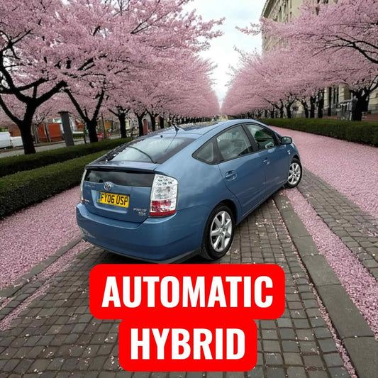 2006 - TOYOTA PRIUS