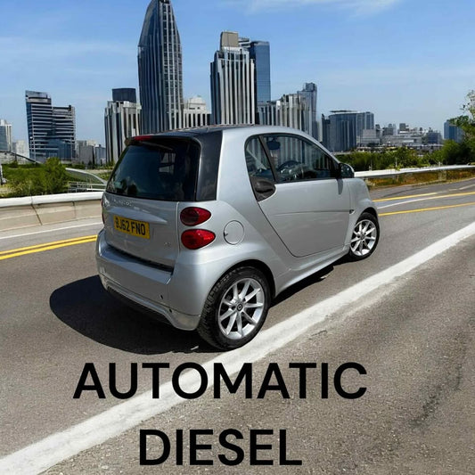 2012 SMART. FORTWO