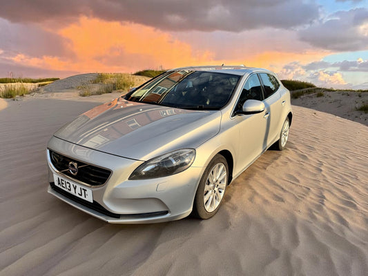 2013 - Volvo V40 (Private Sale)