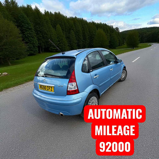 2007 - CITROEN C3