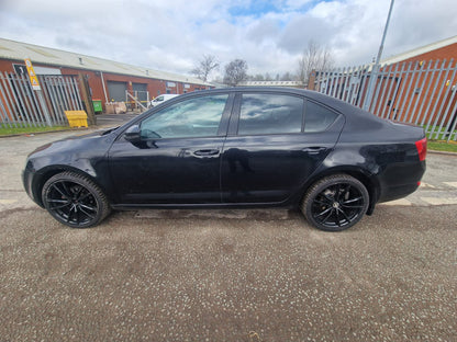 2014 - SKODA OCTAVIA