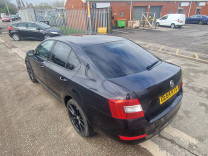 2014 - SKODA OCTAVIA